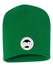 Load image into Gallery viewer, Vegas Royalty Winners Circle Short Beanie