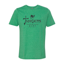 Load image into Gallery viewer, Vegas Royalty Tangiers Unisex Tee
