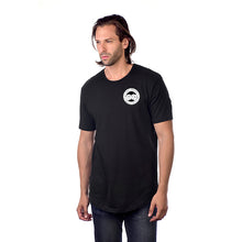 Load image into Gallery viewer, Vegas Royalty Winners Circle Drop Tail Tee