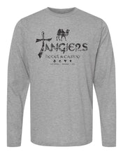 Load image into Gallery viewer, Vegas Royalty Tangiers Long Sleeve T-Shirt