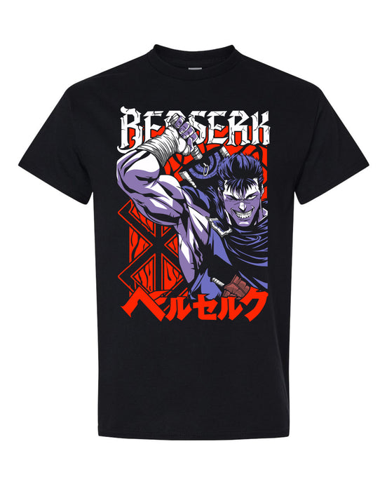 Berserk T-Shirt