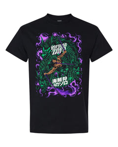 Roronoa Zoro T-Shirt