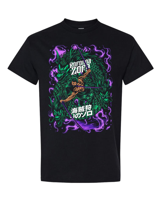 Roronoa Zoro T-Shirt