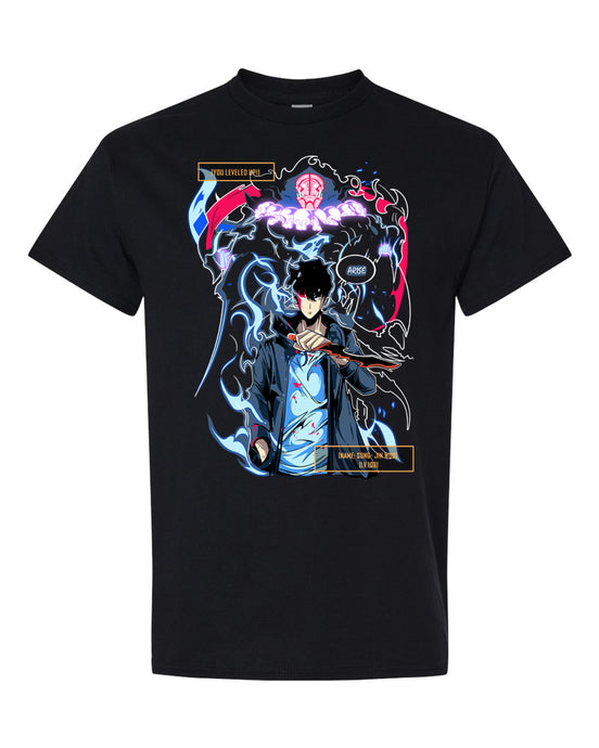 Solo Leveling T-Shirt