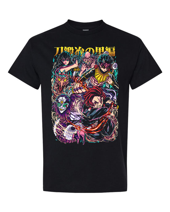Demon Slayer: Kimetsu no Yaiba T-Shirt