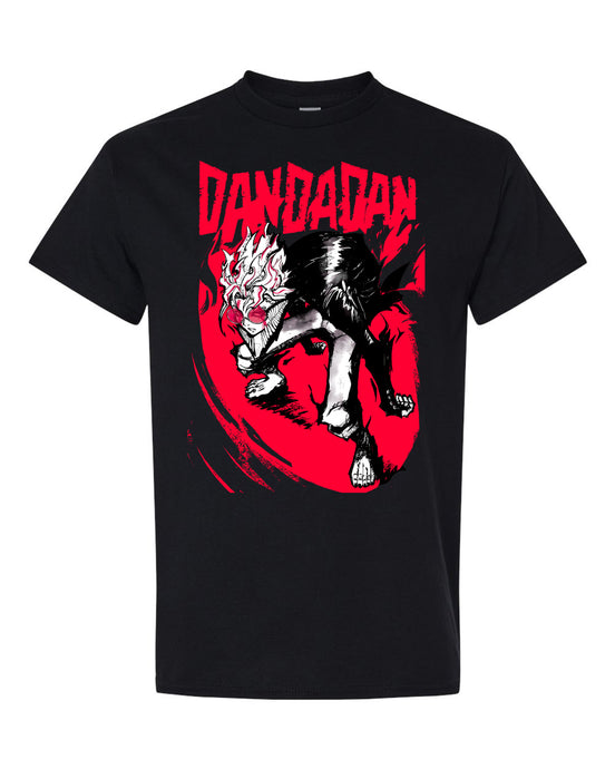Dandadan Okarun T-Shirt