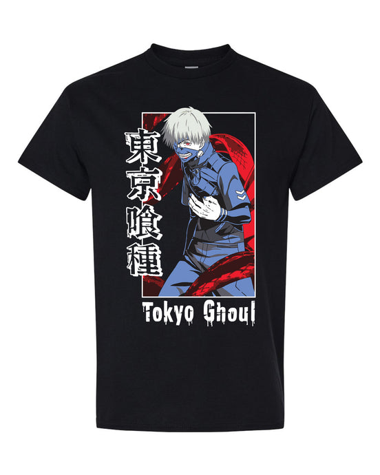 Tokyo Ghoul V1 T-Shirt