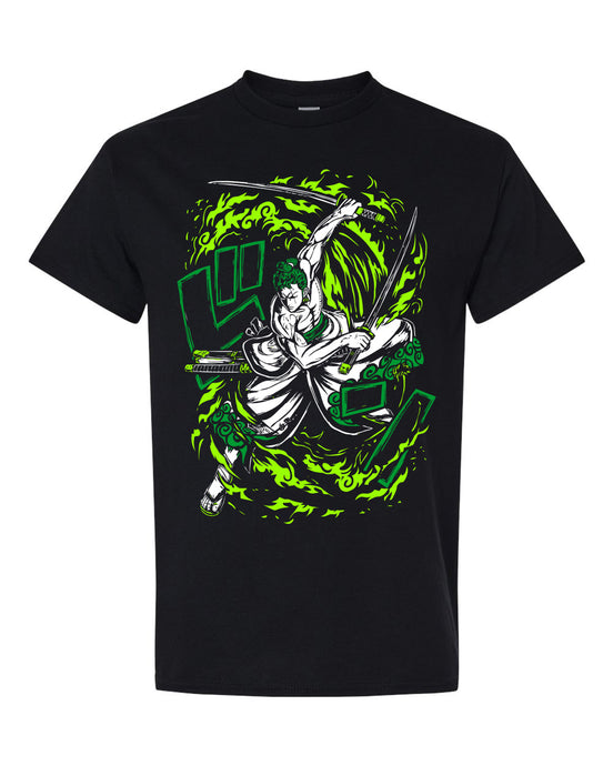 Roronoa Zoro V1 T-Shirt