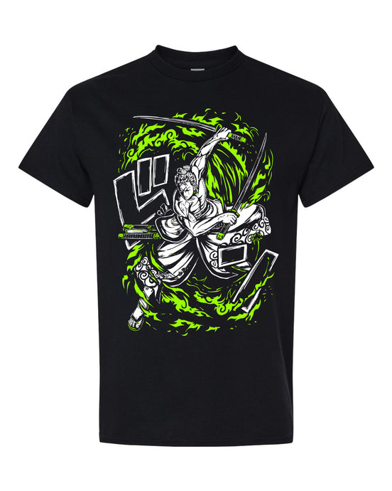 Roronoa Zoro V2 T-Shirt