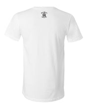 Load image into Gallery viewer, Vegas Royalty Racing Team Jersey V-Neck Tee