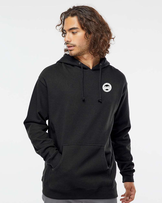 Vegas Royalty Winners Circle Heavyweight Pullover Hoody