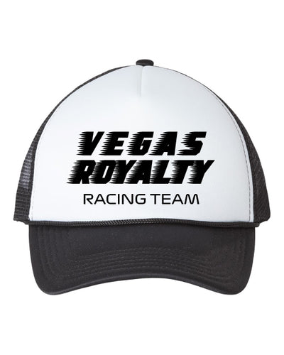 Vegas Royalty Racing Team Trucker