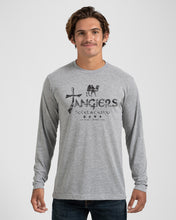 Load image into Gallery viewer, Vegas Royalty Tangiers Long Sleeve T-Shirt