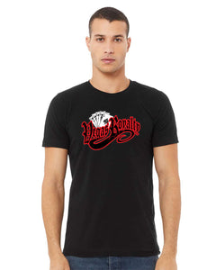 Vegas Royalty High Roller T-Shirt
