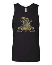 Load image into Gallery viewer, Vegas Royalty Hockey Club Men&#39;s Tank Top