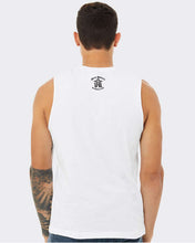 Load image into Gallery viewer, Vegas Royalty Racing Team Men&#39;s Jersey Muscle Tank