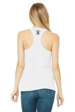 Load image into Gallery viewer, Vegas Royalty Racing Team Women&#39;s Jersey Racerback Tank