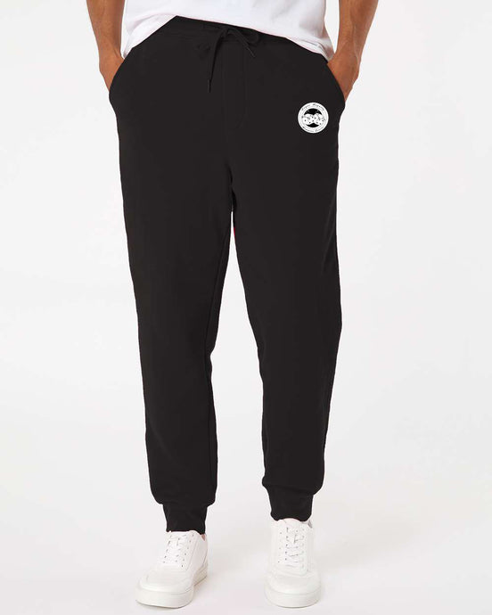 Vegas Royalty Winners Circle Fleece Joggers