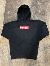 Load image into Gallery viewer, Vegas Royalty SUPREME DEGEN Hoody