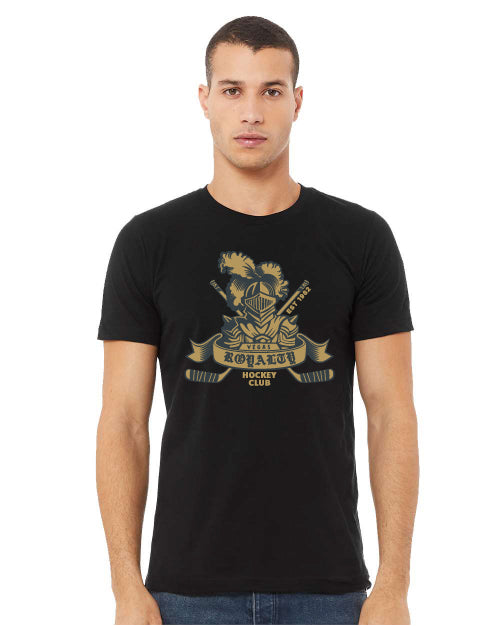 Vegas Royalty Hockey Club T-Shirt