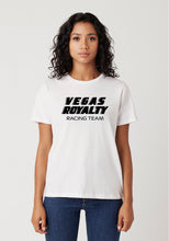 Load image into Gallery viewer, Vegas Royalty Racing Team Women&#39;s Classic Tee