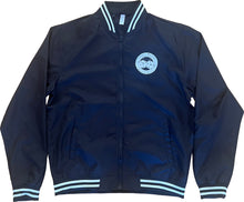 Load image into Gallery viewer, Vegas Royalty Winners Circle Lightweight Bomber Jacket