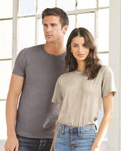 Load image into Gallery viewer, Vegas Royalty Triblend Short Sleeve Tee
