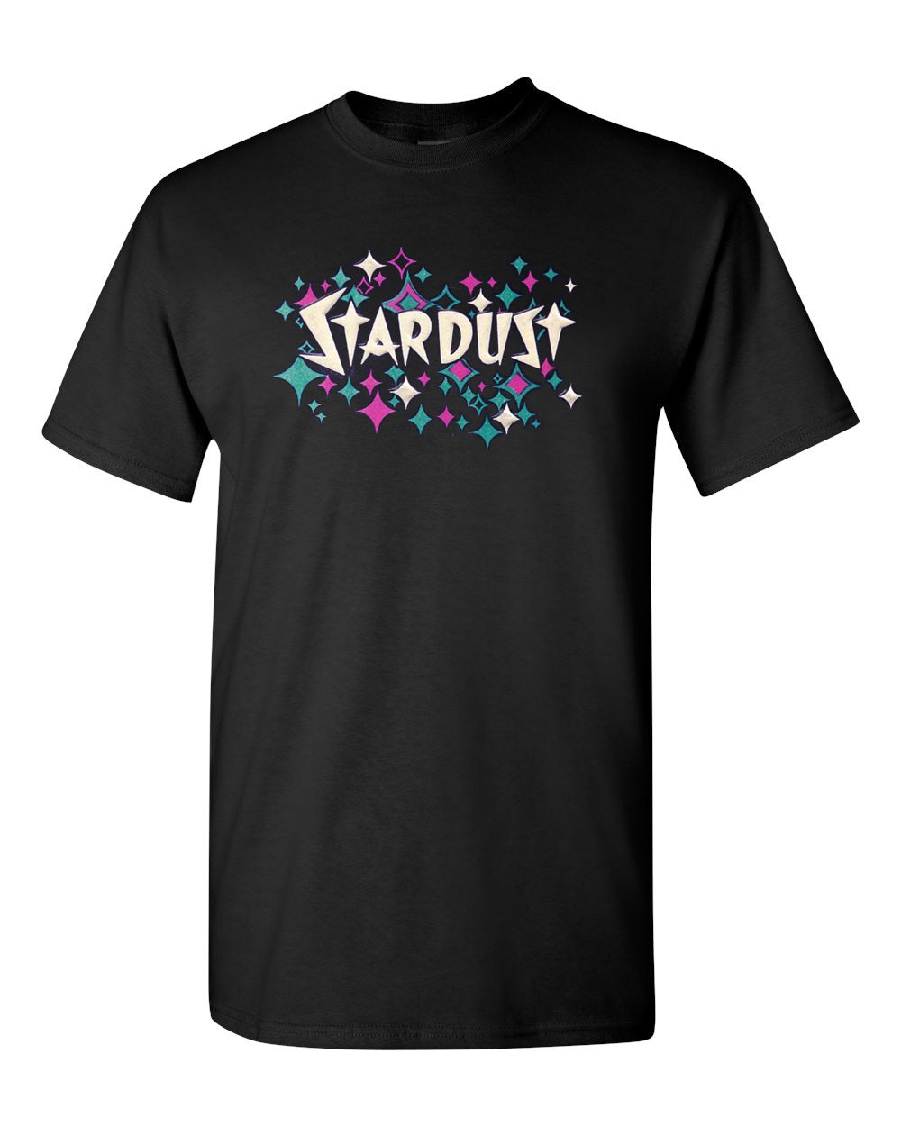 Stardust # 1 T-Shirt