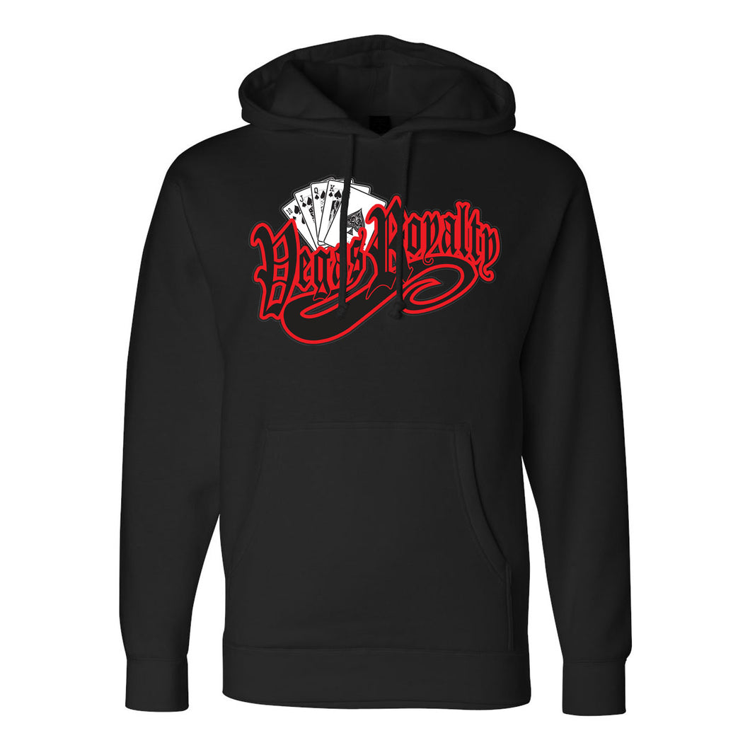 Vegas Royalty High Roller Hoody
