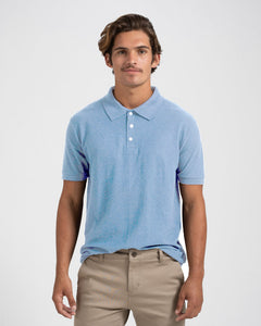 Men's Sport Polo