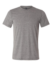 Load image into Gallery viewer, Vegas Royalty Triblend Short Sleeve Tee
