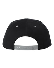 Load image into Gallery viewer, Vegas Royalty Winners Circle Flat Bill Snapback