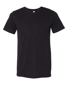 Vegas Royalty Triblend Short Sleeve Tee