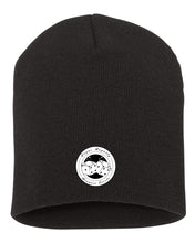 Load image into Gallery viewer, Vegas Royalty Winners Circle Short Beanie