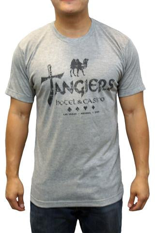 Vegas Royalty Tangiers Unisex Tee
