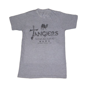 Vegas Royalty Tangiers Unisex Tee