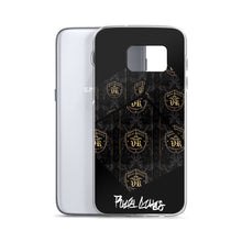 Load image into Gallery viewer, Vegas Royalty X Raziel Gates Samsung Case