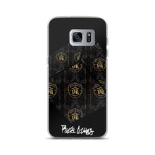 Load image into Gallery viewer, Vegas Royalty X Raziel Gates Samsung Case