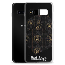 Load image into Gallery viewer, Vegas Royalty X Raziel Gates Samsung Case