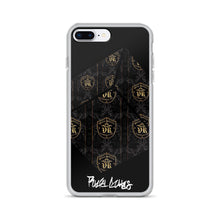 Load image into Gallery viewer, Vegas Royalty X Raziel Gates iPhone Case