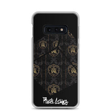 Load image into Gallery viewer, Vegas Royalty X Raziel Gates Samsung Case