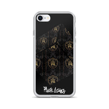 Load image into Gallery viewer, Vegas Royalty X Raziel Gates iPhone Case