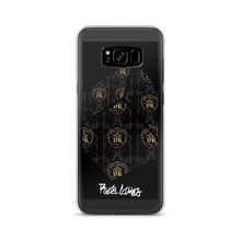 Load image into Gallery viewer, Vegas Royalty X Raziel Gates Samsung Case