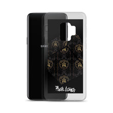 Load image into Gallery viewer, Vegas Royalty X Raziel Gates Samsung Case
