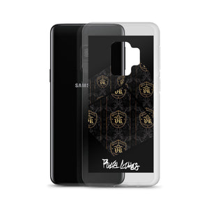 Vegas Royalty X Raziel Gates Samsung Case