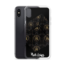 Load image into Gallery viewer, Vegas Royalty X Raziel Gates iPhone Case