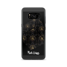 Load image into Gallery viewer, Vegas Royalty X Raziel Gates Samsung Case