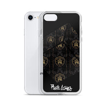 Load image into Gallery viewer, Vegas Royalty X Raziel Gates iPhone Case