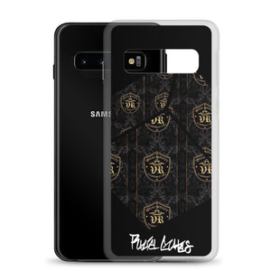 Vegas Royalty X Raziel Gates Samsung Case