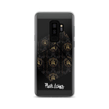 Load image into Gallery viewer, Vegas Royalty X Raziel Gates Samsung Case